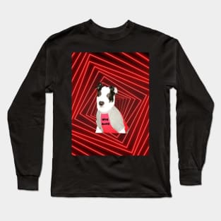 Sevon's wag swag Long Sleeve T-Shirt